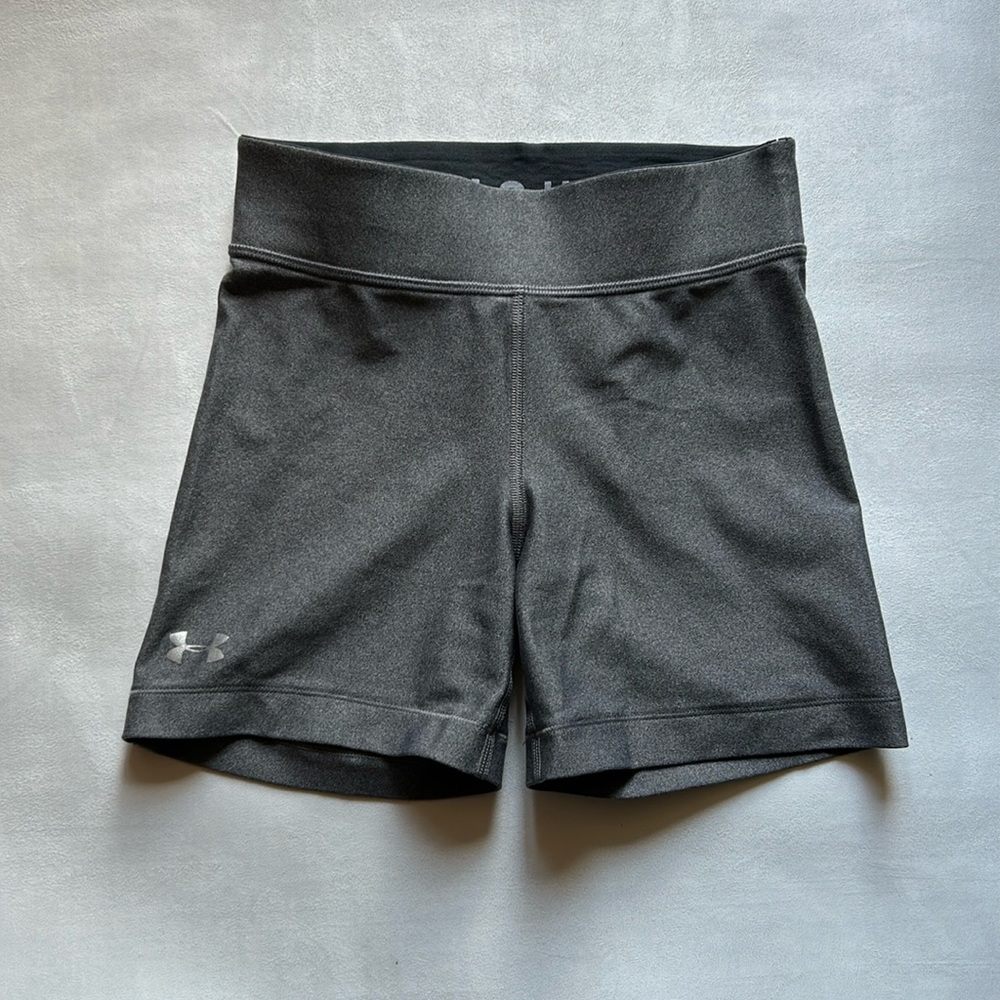Under Armour Compression Shorts - Sz. SA